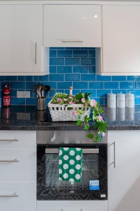 Beautiful Apartment In The Heart Of Belfast!! Экстерьер фото