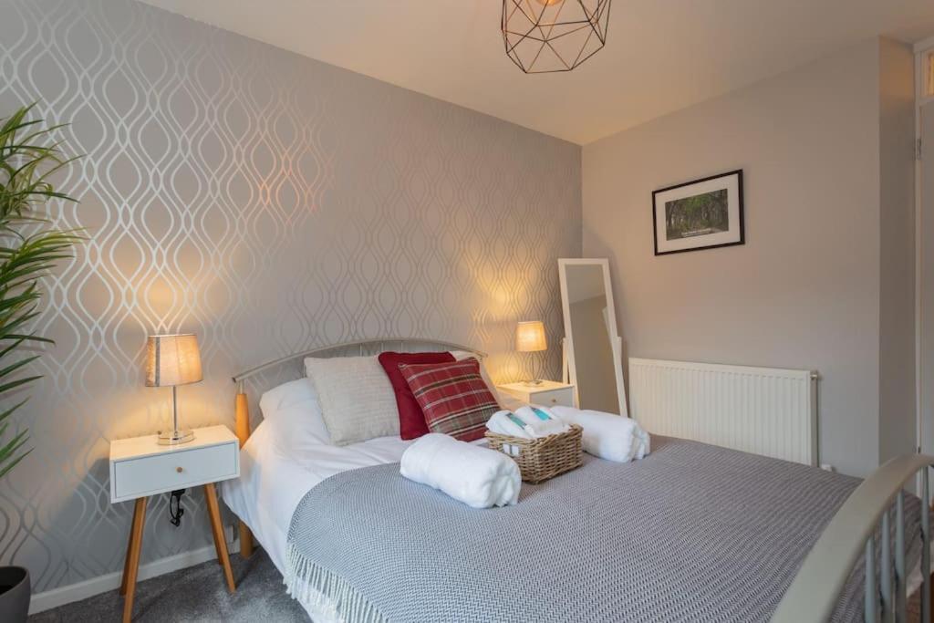 Beautiful Apartment In The Heart Of Belfast!! Экстерьер фото