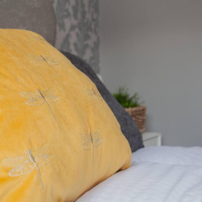 Beautiful Apartment In The Heart Of Belfast!! Экстерьер фото