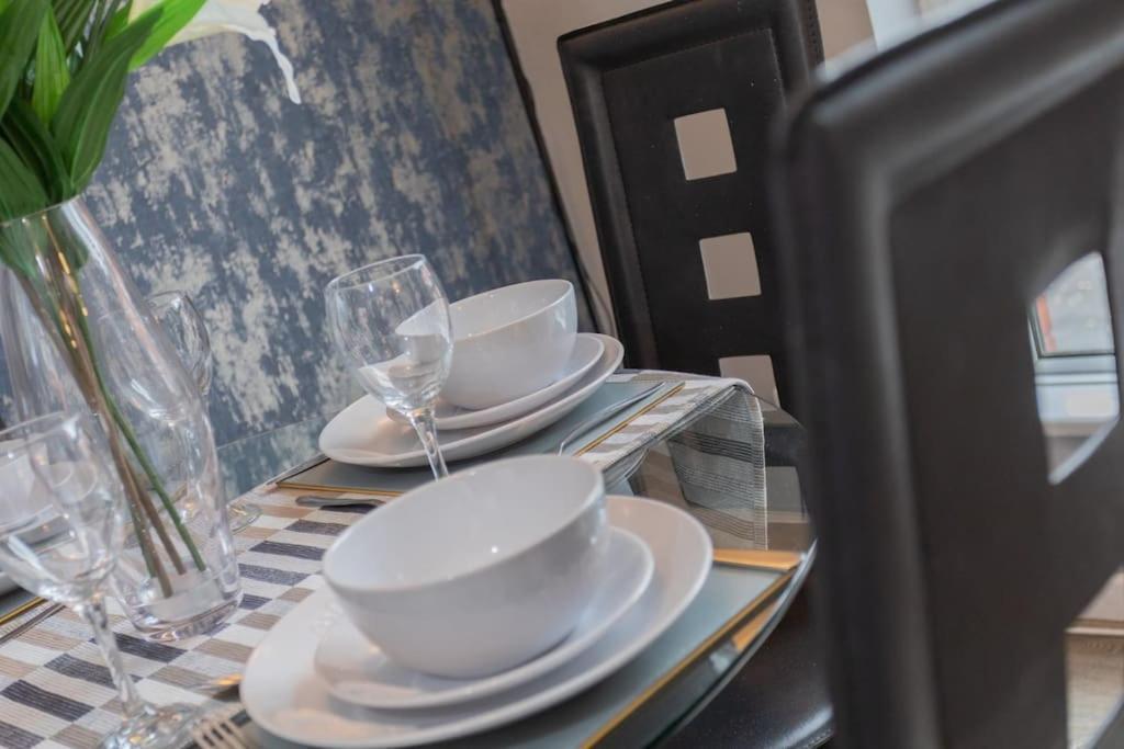 Beautiful Apartment In The Heart Of Belfast!! Экстерьер фото