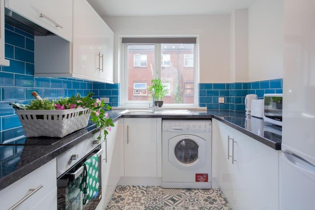 Beautiful Apartment In The Heart Of Belfast!! Экстерьер фото